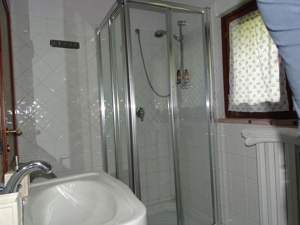 La Vecchia Stalla B&B Narni Luaran gambar