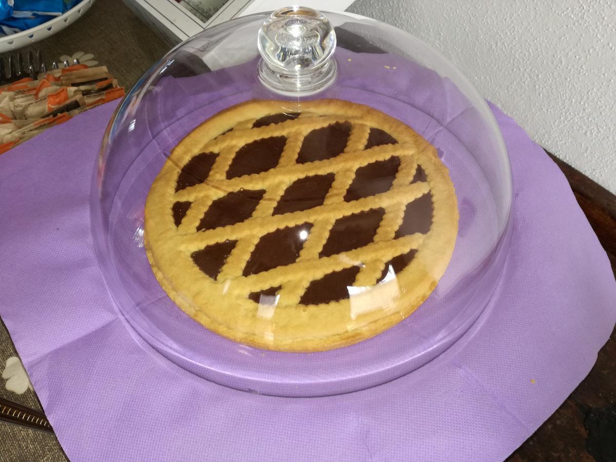 La Vecchia Stalla B&B Narni Luaran gambar